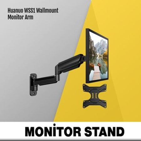 Kronşteyn Huanuo WSS1 Wallmount – Bakı – ucuztap.az