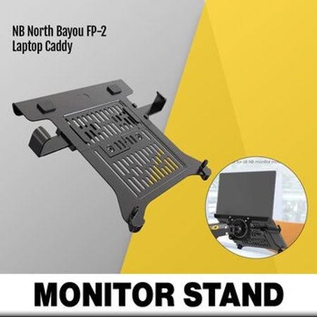 Monitor stendi NB North Bayou H180 Dual – Bakı – ucuztap.az
