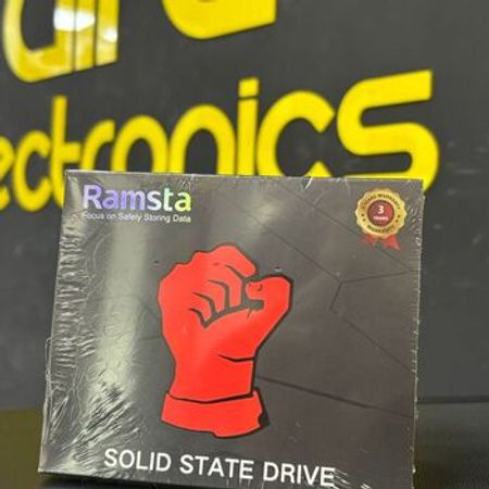 SSD Ramsta S800 128GB – Bakı – ucuztap.az