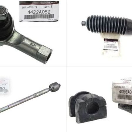Mitsubishi hərəkət hissələri – Ehtiyat hissələri – ucuztap.az