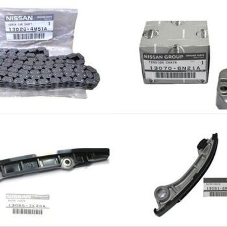 Nissan zəncir dəsti – Ehtiyat hissələri – ucuztap.az