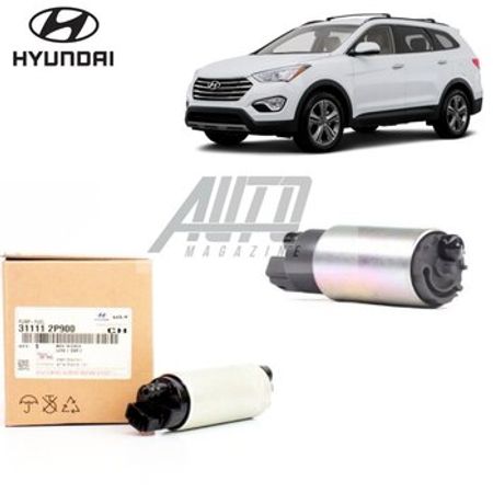 Hyundai Santa Fe yanacaq nasosu – Ehtiyat hissələri – ucuztap.az