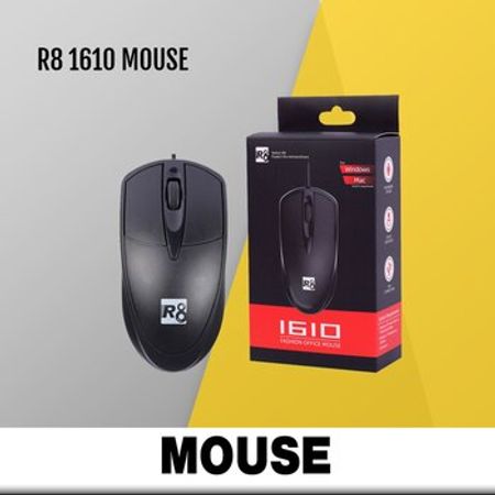 Kompüter siçanı R8 1610 – Bakı – ucuztap.az