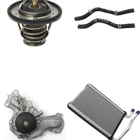 Mitsubishi istilik sisteminin hissələri – Ehtiyat hissələri – ucuztap.az