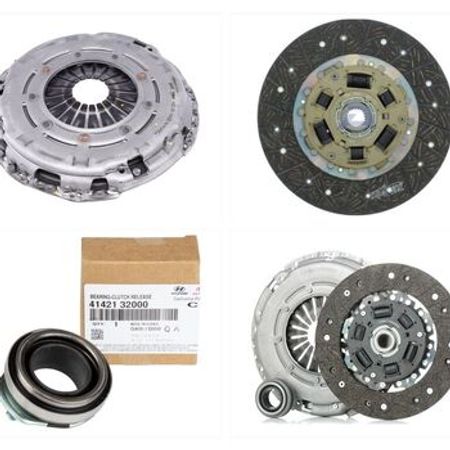 Hyundai, Kia friksional disk dəsti – Ehtiyat hissələri – ucuztap.az
