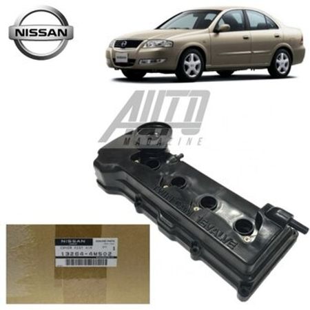 Nissan Sunny mühərrikin üst qapağı – Ehtiyat hissələri – ucuztap.az