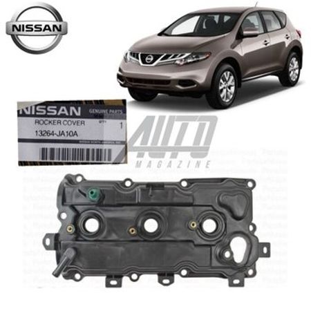 Nissan Murano mühərrikin üst qapağı – Ehtiyat hissələri – ucuztap.az