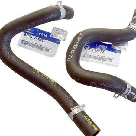 Hyundai Kia üçün soba boruları – Ehtiyat hissələri – ucuztap.az