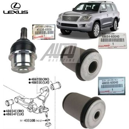 Lexus LX570 ehtiyat hissələri – Ehtiyat hissələri – ucuztap.az