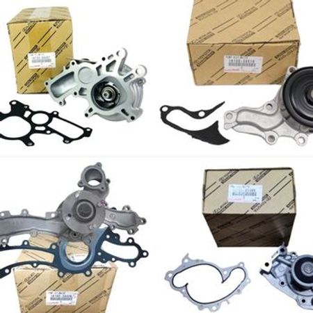 Toyota Lexus üçün su pompası – Ehtiyat hissələri – ucuztap.az