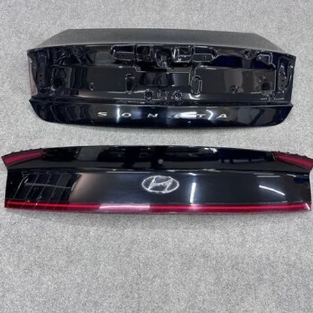Hyundai Sonata limited 2022 baqaj qapağı – Ehtiyat hissələri – ucuztap.az