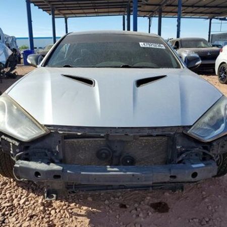 Hyundai Genesis 2013-2015 kapotu – Ehtiyat hissələri – ucuztap.az