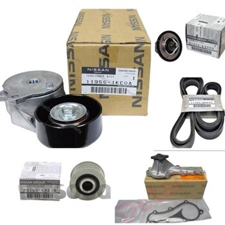 Nissan X-Trail ehtiyat hissələri – Ehtiyat hissələri – ucuztap.az