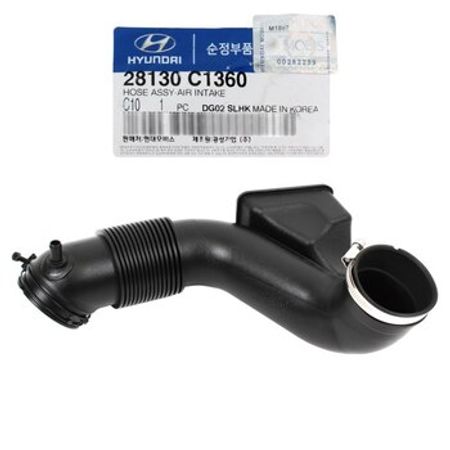 Hyundai/Kia üçün hava xortumu – Ehtiyat hissələri – ucuztap.az
