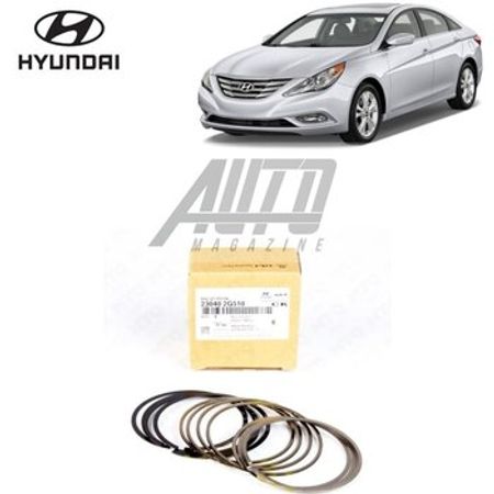 Hyundai Sonata halqaları – Ehtiyat hissələri – ucuztap.az