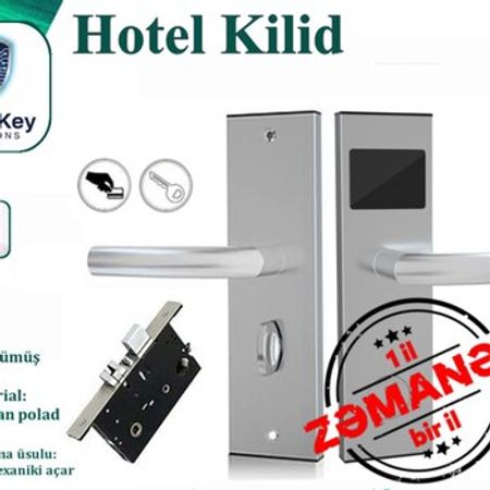 Hotel for lock – Bakı – ucuztap.az