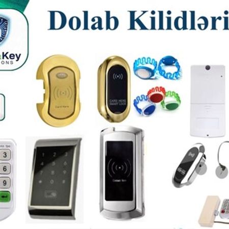 Dolab kilidi – Bakı – ucuztap.az