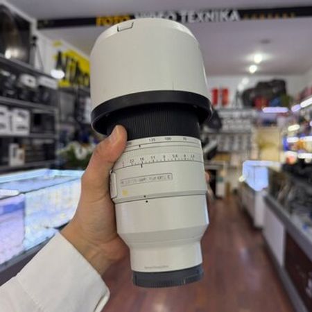 Sony 70-200 Gm ll – Foto texnika – ucuztap.az