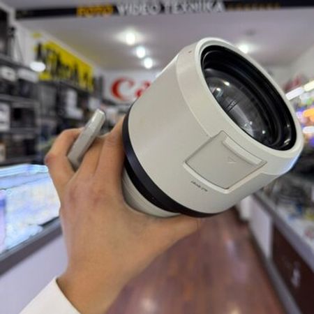 Sony 70-200 Gm ll – Foto texnika – ucuztap.az