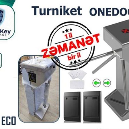 Turniket ONEDOORS T-100 ECO – Bakı – ucuztap.az