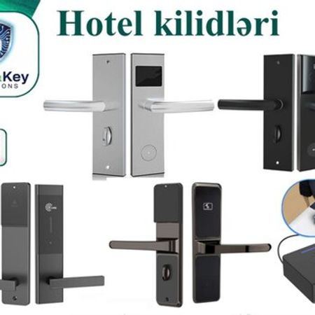 Elektron kilid – Bakı – ucuztap.az