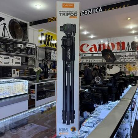 Plokama Ştativ – Foto texnika – ucuztap.az
