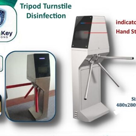 Turniket dezinfeksiya – Bakı – ucuztap.az