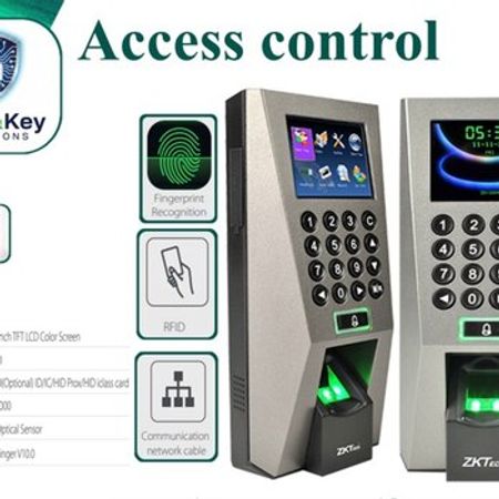 Accsess Control – Bakı – ucuztap.az
