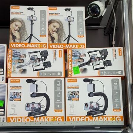 Video-Making – Foto texnika – ucuztap.az