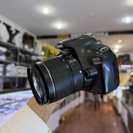 Canon 1100 D+18-55mm – Bakı – ucuztap.az