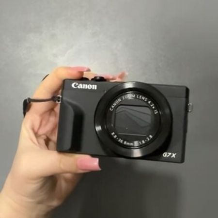 Fotoaparat Canon G7 x mark lll – Bakı – ucuztap.az