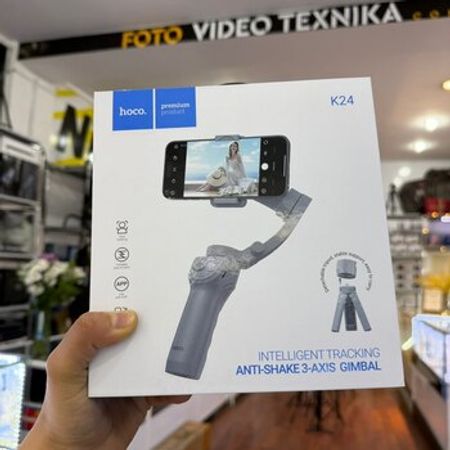 Hoco Gimbal – Bakı – ucuztap.az
