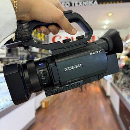 Videokamera Sony XDCAM – Bakı – ucuztap.az