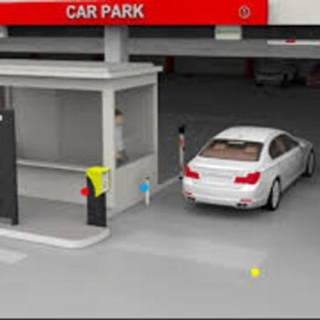 Ödənişli avtoparkinq sistemləri – Bakı – ucuztap.az