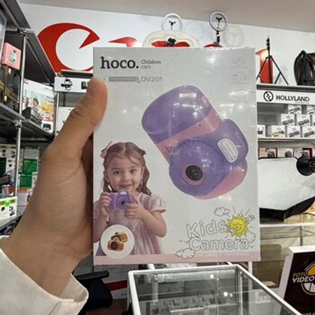 Hoco Kids camera – Foto texnika – ucuztap.az