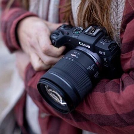 Canon Rp+ 24-105mm – Foto texnika – ucuztap.az
