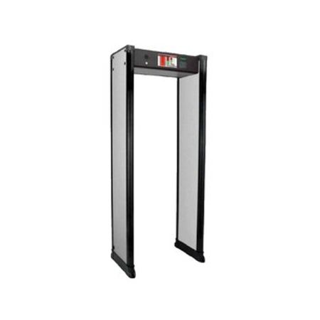 Arka tipli metal scanner cihazı – Təhlükəsizlik avadanlığı – ucuztap.az