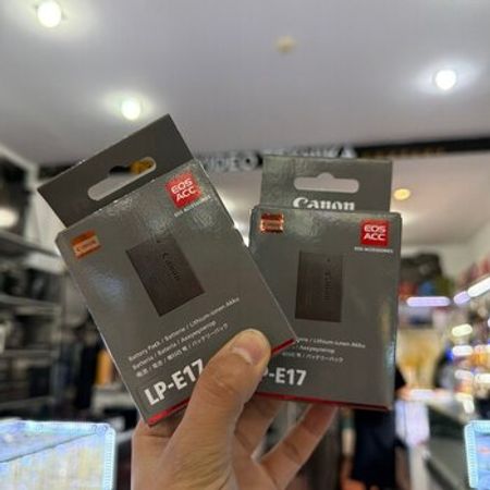Canon LP E 17 batery – Bakı – ucuztap.az