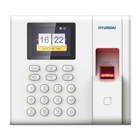 Barmaq izi sistemi Hikvision K1A8503 – Təhlükəsizlik avadanlığı – ucuztap.az
