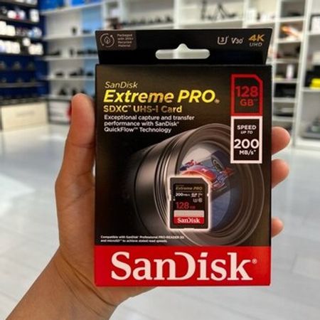 Sandisk 128gb 200mb – Bakı – ucuztap.az