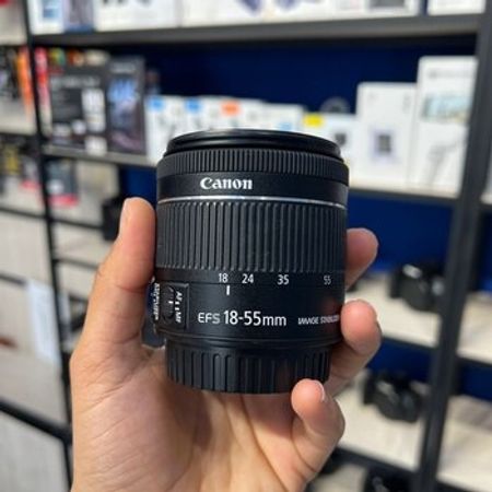 Canon 18-55mm – Foto texnika – ucuztap.az