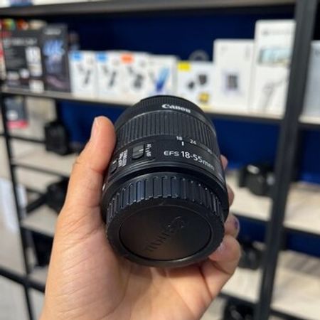 Canon 18-55mm – Bakı – ucuztap.az
