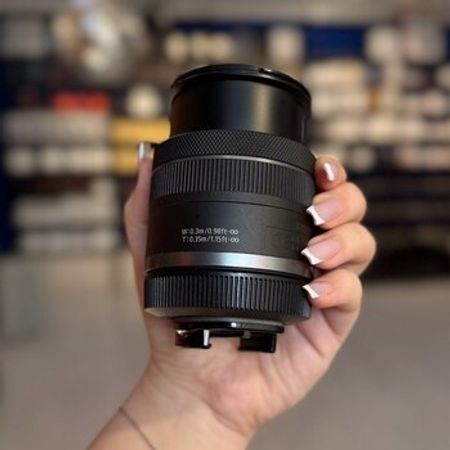 Canon RF 24-50 mm f/4.5-6.3 İS STM – Foto texnika – ucuztap.az