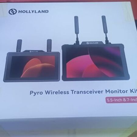 Hollyland Pryo-7 – Bakı – ucuztap.az