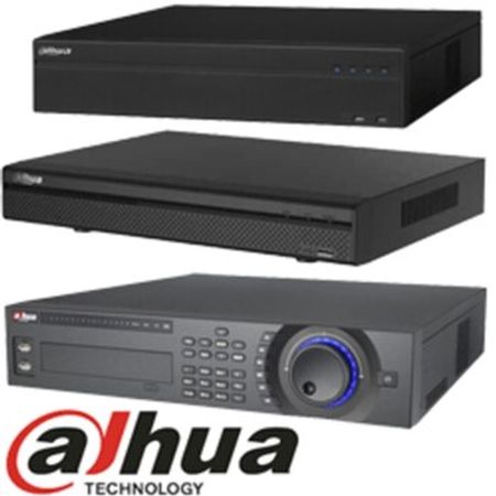 Dahua XVR4232AN İ cihazı – Təhlükəsizlik avadanlığı – ucuztap.az