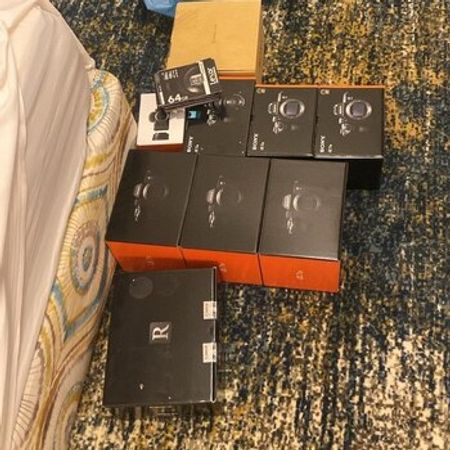 Sony A7 Mark IV fotoaparat – Bakı – ucuztap.az