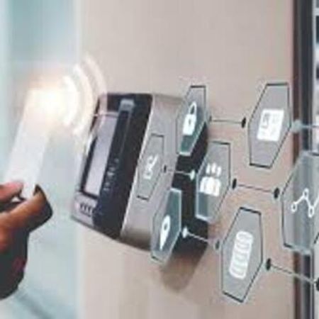 Mərkəzləşmiş professional biometrika sistemi – Təhlükəsizlik avadanlığı – ucuztap.az
