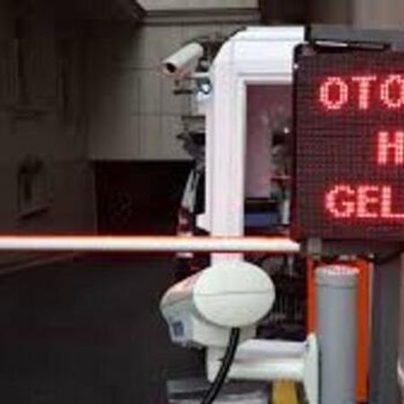 Parkinq sistemləri, ANPR kameralı sistem – Təhlükəsizlik avadanlığı – ucuztap.az