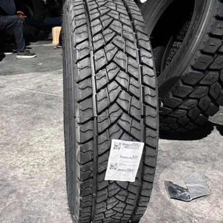 PULMOX ATEGO şini 235.75 R17.5 – Ehtiyat hissələri – ucuztap.az