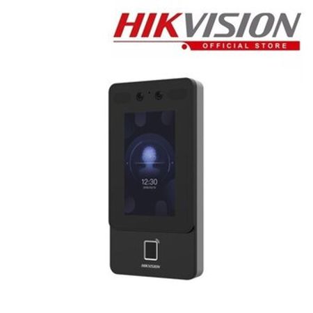 Hikvision 342 face control cihazı – Təhlükəsizlik avadanlığı – ucuztap.az